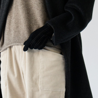 女性用手袋 Vignemale(BLACK) 女性用手袋 Vignemale(BLACK)