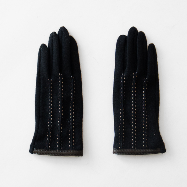 女性用手袋 Vignemale(BLACK) 女性用手袋 Vignemale(BLACK)