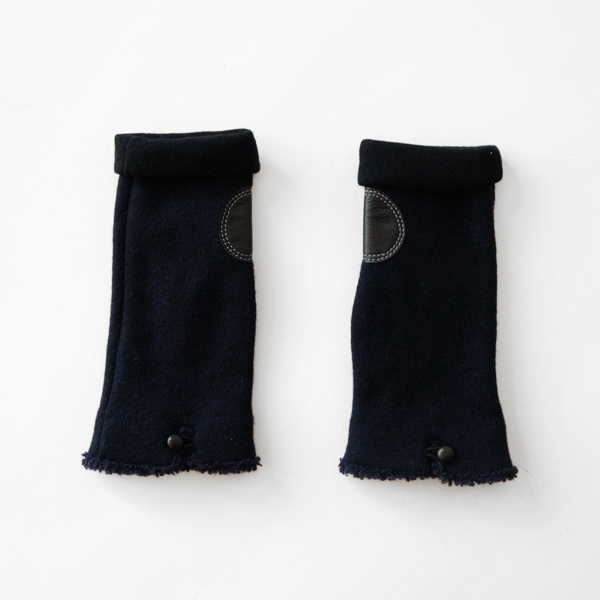 女性用手袋　Reims(NAVY)