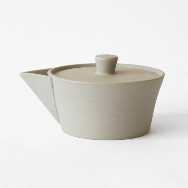 入子茶器（宝瓶・入子碗）／南景製陶園（ナンケイセイトウエン）｜愛着