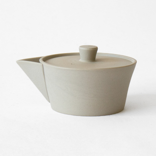入子茶器（宝瓶・入子碗）／南景製陶園（ナンケイセイトウエン）｜愛着