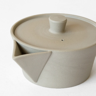 入子茶器（宝瓶・入子碗）／南景製陶園（ナンケイセイトウエン