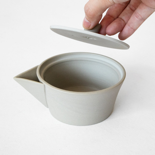 入子茶器（宝瓶・入子碗）／南景製陶園（ナンケイセイトウエン