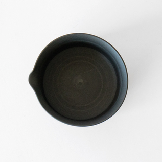 切立 湯冷まし／南景製陶園（ナンケイセイトウエン）｜愛着を持って