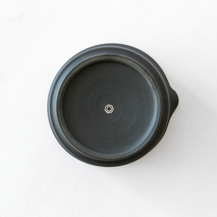 切立 湯冷まし／南景製陶園（ナンケイセイトウエン）｜愛着を持って