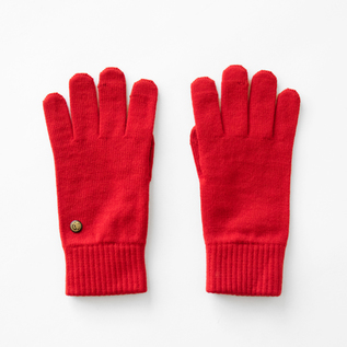 レディースニットグローブ