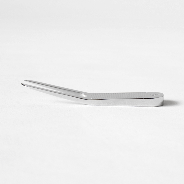 ゴルフ用グリーンフォーク(SILVER)