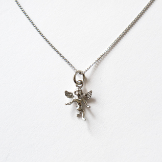 ANGEL NECKLACE