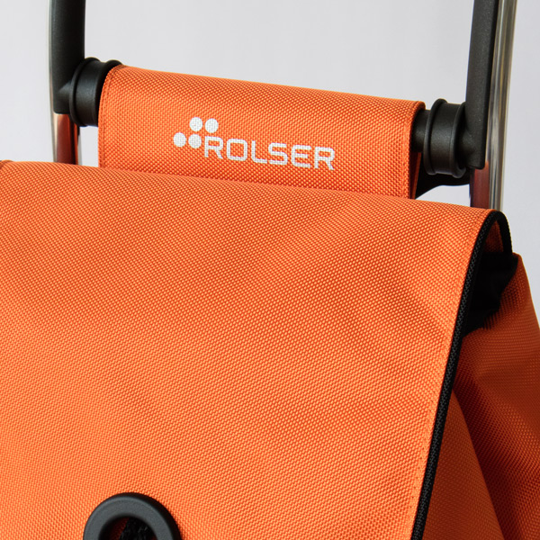 ROLSER ショッピングカート COLOR(ORANGE)