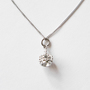 THE CROWN NECKLACE
