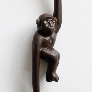 猿さん専用品 Amazon | ki-gu-mi 猿（サル） - 小学生 から 大人 まで 楽しめる 木製