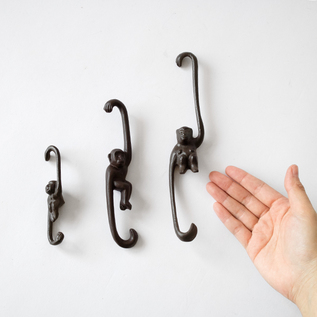 猿さん専用品 セール商品】 三猿-03 言わざる 1/12スケール – SOOTANG HOBBY