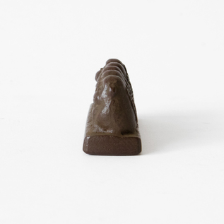 文鎮 五猿／炭谷三郎商店（スミタニサブロウショウテン）｜愛着を持っ