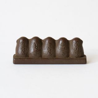 文鎮 五猿／炭谷三郎商店（スミタニサブロウショウテン）｜愛着を持っ