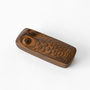 RED MEAT POND OWL HORN