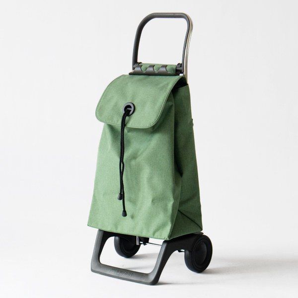 ROLSER ショッピングカート COLOR(GREEN)