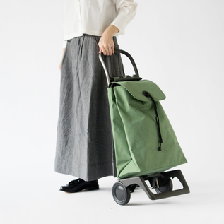 モデル身長162cm・GREEN モデル身長162cm・GREEN