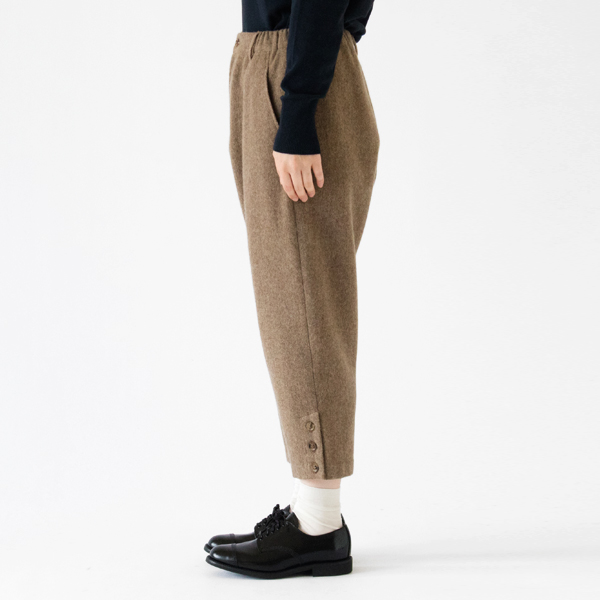 モデル身長162cm・MOCHA