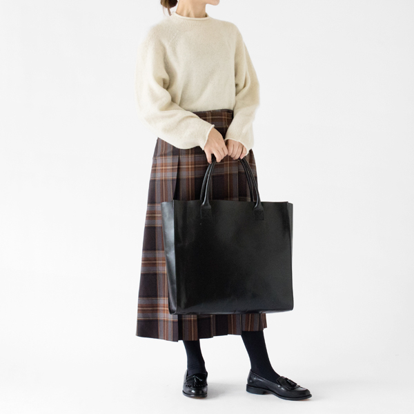 モデル身長:162cm(NEW BLACK) モデル身長:162cm(NEW BLACK)