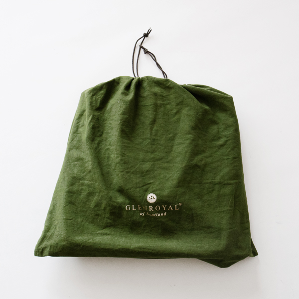 巾着付き 巾着付き