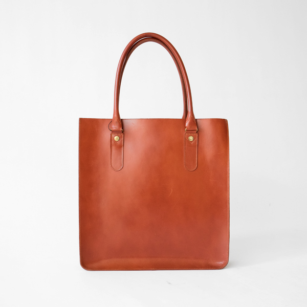 2ハンドルトート(OXFORD TAN) 2ハンドルトート(OXFORD TAN)