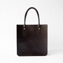 2 HANDLE TOTE BAG