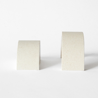 ブックエンド アーチ(WHITE) ブックエンド アーチ(WHITE)