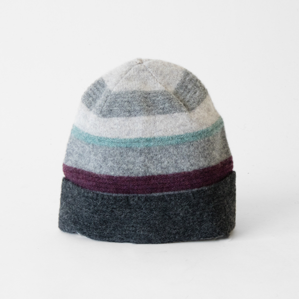 INCH ニットキャップ(2101 GREY) INCH ニットキャップ(2101 GREY)