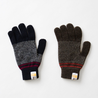 2カラーご用意しました(左からNAVY、BROWN) 2カラーご用意しました(左からNAVY、BROWN)