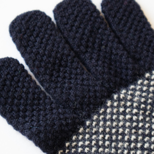 指先(2101 NAVY) 指先(2101 NAVY)