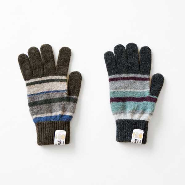 2カラーご用意しました(左からMOSS GREEN、GREY) 2カラーご用意しました(左からMOSS GREEN、GREY)