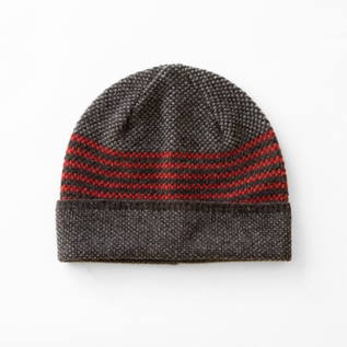 TAIN ニットキャップ(2103 BROWN) TAIN ニットキャップ(2103 BROWN)