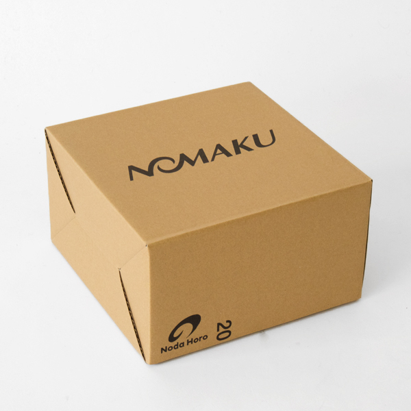 NOMAKU キャセロール20cm／野田琺瑯（のだほうろう）｜愛着を持って