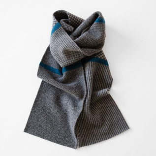 NAIRN マフラー(2102 GREY) NAIRN マフラー(2102 GREY)