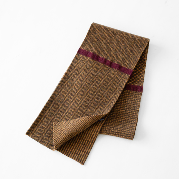 NAIRN マフラー(2103 ORANGE) NAIRN マフラー(2103 ORANGE)