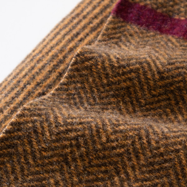 柔らかな肌触り(2103 ORANGE) 柔らかな肌触り(2103 ORANGE)