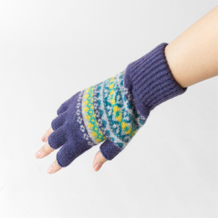 着用イメージ(2102 PURPLE) 着用イメージ(2102 PURPLE)