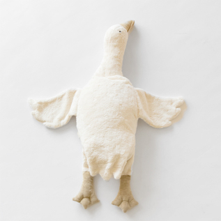 ヒーリングピロー  ガチョウ