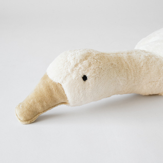 ヒーリングピロー ガチョウ／Senger(ゼンガー)｜愛着を持ってずっと