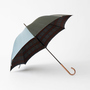 ALL WEATHER UMBRELLA PLAID