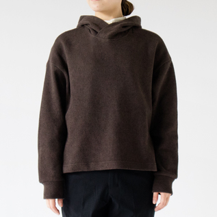 BROWN・モデル身長162cm