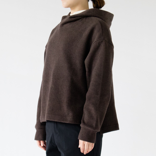 BROWN・モデル身長162cm