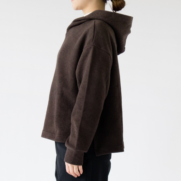 BROWN・モデル身長162cm