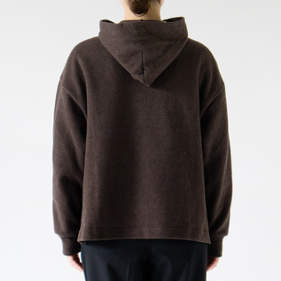 BROWN・モデル身長162cm