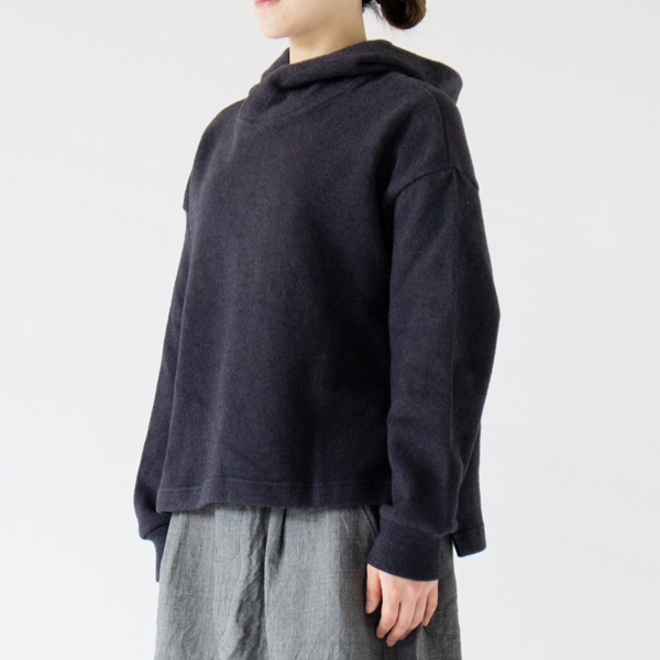 NAVY・モデル身長162cm