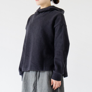NAVY・モデル身長162cm