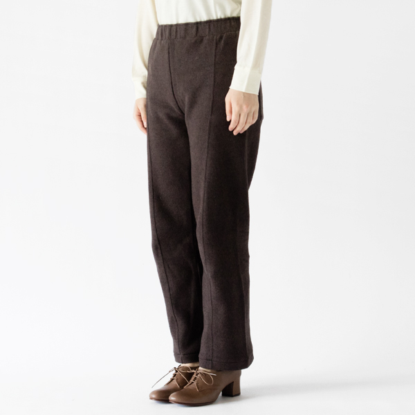 BROWN・モデル身長162cm