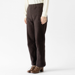 BROWN・モデル身長162cm BROWN・モデル身長162cm