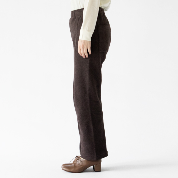 BROWN・モデル身長162cm