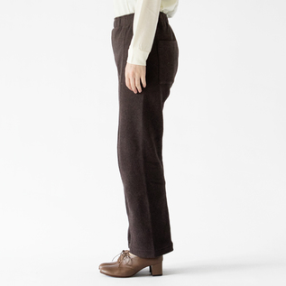 BROWN・モデル身長162cm BROWN・モデル身長162cm
